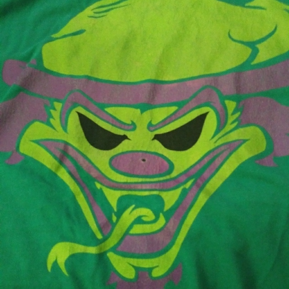 Icp shirt